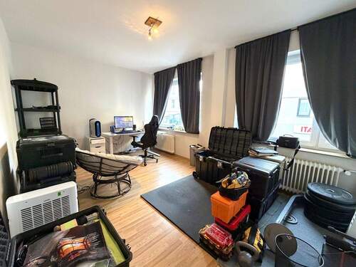 Kinder- oder Bürozimmer - 