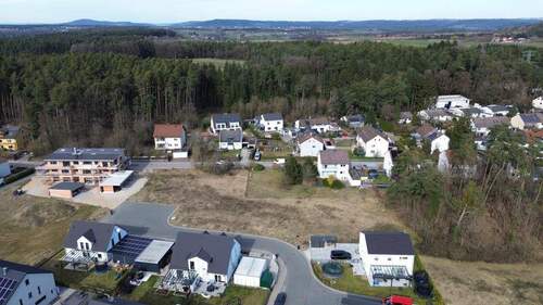 Attraktives Umfeld - 