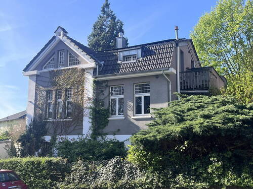 Bild 2 - 5 Zimmer Einfamilienhaus zum Kaufen in Bonn