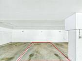 Tiefgaragenstellplatz - 