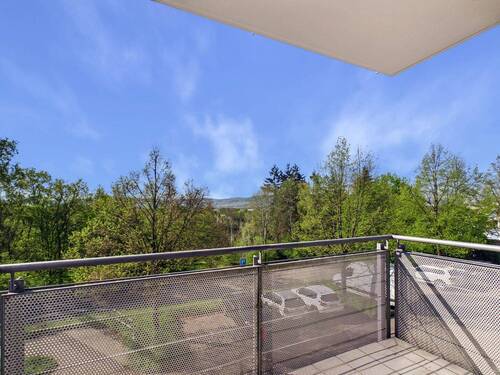 Balkon - 