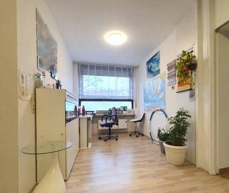 Büro - 