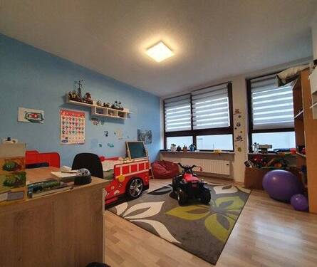 Kinderzimmer - 