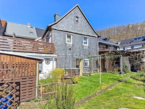 Garten - 