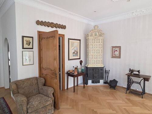 Wohnzimmer - 