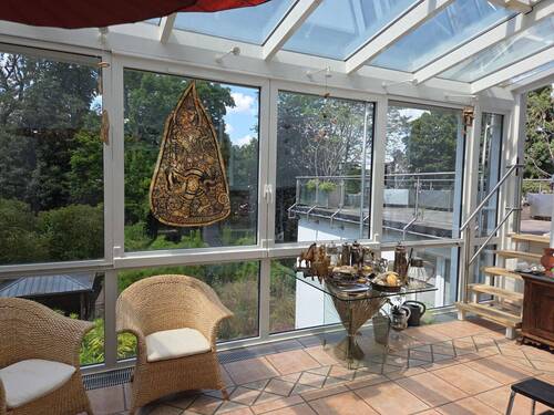 Wintergarten - 