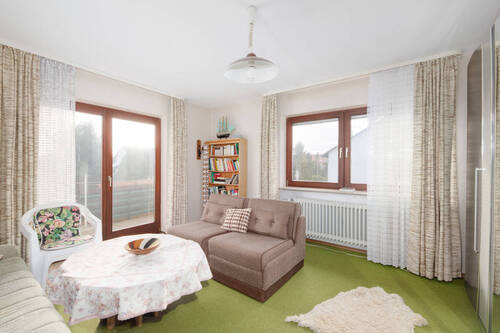Wohnzimmer OG - 