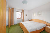Schlafzimmer OG - 