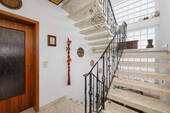 Treppenhaus EG - 