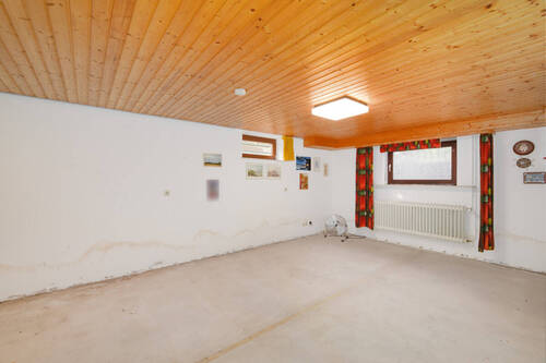 Kellerraum UG - 