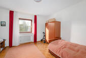 Schlafzimmer EG - Einfamilienhaus mit 167,70 m² in Kandel zum Kaufen