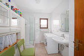 Badezimmer EG - 