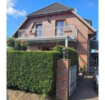 Schönes Zweifamilienhaus in BramfeldWellingsbüttel zu vermieten! - Hamburg