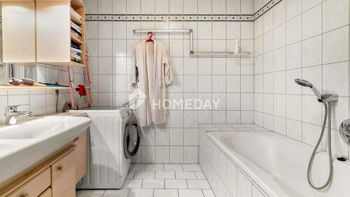 Badezimmer 2 - 