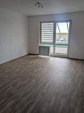 Bild 1 - 2 Zimmer Wohnung in 72469 Meßstetten zu vermieten ab 1.12.2025