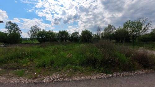 Flair180Trio - Vorschau Grundstück - Einfamilienhaus mit 188,00 m² in Walschleben zum Kaufen