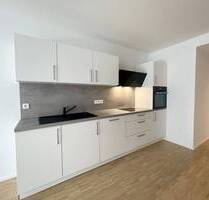 KL - City - Neubau-Erstbezug - 3 Zimmer, Einbauküche, Bad, Terrasse - Kaiserslautern Innenstadt