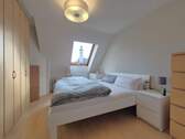 Schlafzimmer - 