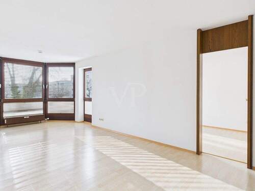 Wohnen - 2 Zimmer Etagenwohnung zum Kaufen in Ingolstadt / Friedrichshofen