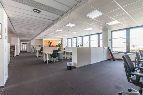 Hinterer Flächenteil Ansicht 2 - 