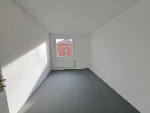 Kinderzimmer - 3 Zimmer Etagenwohnung in Bremerhaven