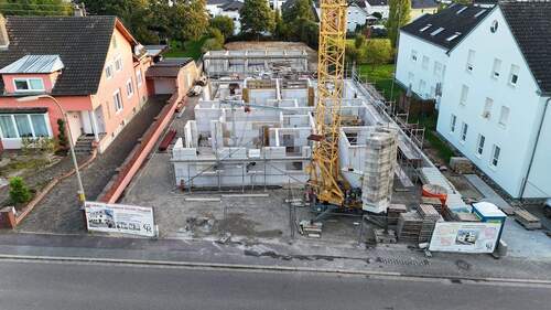 DJI_20251001183957_0029_D.JPG - BAU BEGONNEN- SICHERN SIE SICH NOCH SCHNELL 1 WOHNUNG