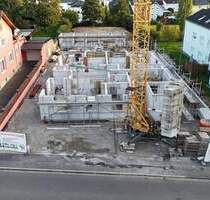 BAU BEGONNEN- SICHERN SIE SICH NOCH SCHNELL 1 WOHNUNG - Perl Nennig