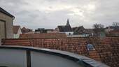 Ausblick Balkon - 