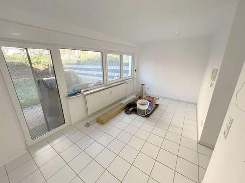 Whg Wohn- und Essbereich - 