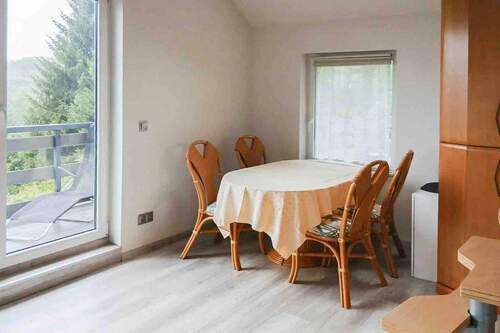 Essbereich - Grundstück in Suhl