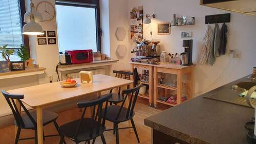 Küche - Büro mit 4,00 m&sup2; in Köln zur Miete