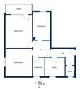 Grundriss - 
