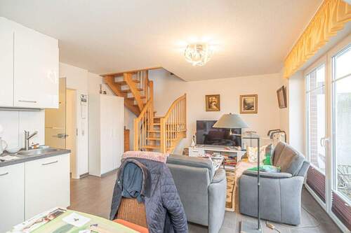 Wohnen Essen Kochen - 