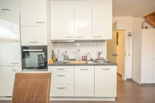 Wohnen Essen Kochen - 