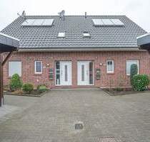 Attraktive 2 ZKB DG-Whg. mit Galerie im Spitzboden in ruhiger Siedlungslage von Ohrwege zum Kauf - Bad Zwischenahn