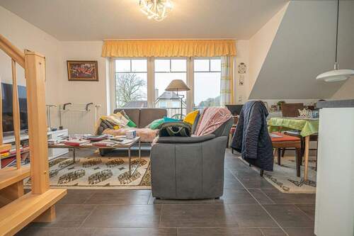 Wohnen Essen Kochen - 