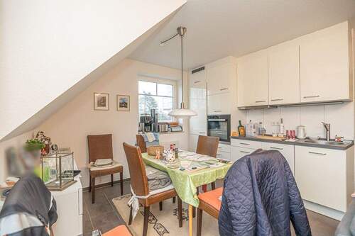 Wohnen Essen Kochen - 