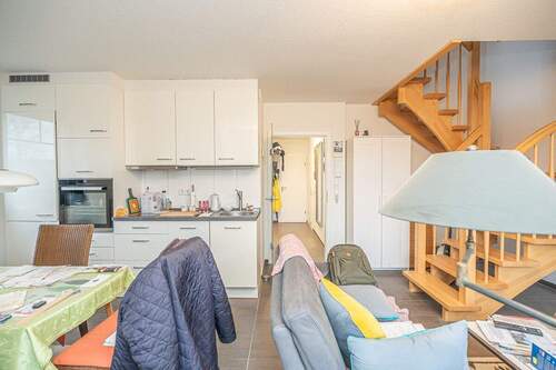 Wohnen Essen Kochen - 