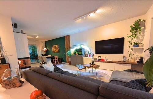 Wohnen - Einfamilienhaus mit 211,00 m&sup2; in Dielheim zum Kaufen