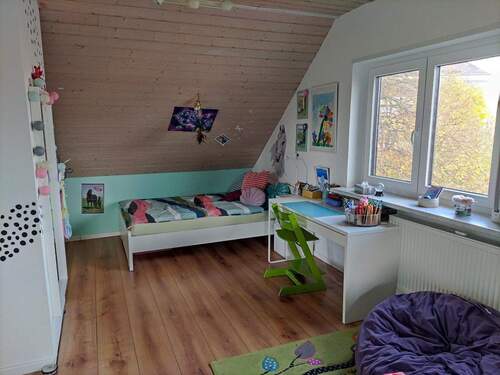 Kinderzimmer - 