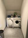 Waschmaschinenraum - 