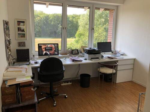 Büro - 