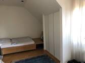 Schlafzimmer 2 - 