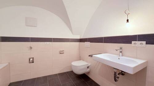 Badezimmer II - 