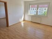 Schlafzimmer - 2 Zimmer Etagenwohnung zur Miete in Am Creuzburg/OT Mihla