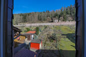 Garten - Aussicht DG - 