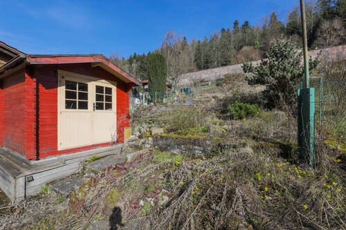 Garten - 