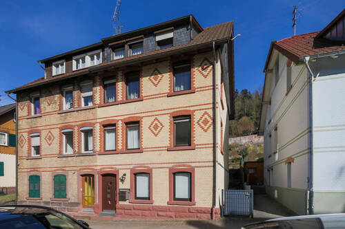 Straßenansicht - Unzählige Möglichkeiten - Willkommen in Ihrem neuen Lieblingsplatz!
