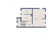 Grundriss 2. OG - 