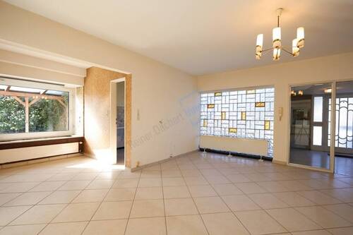 ESSBEREICH - Einfamilienhaus mit 134,20 m² in Darmstadt zum Kaufen